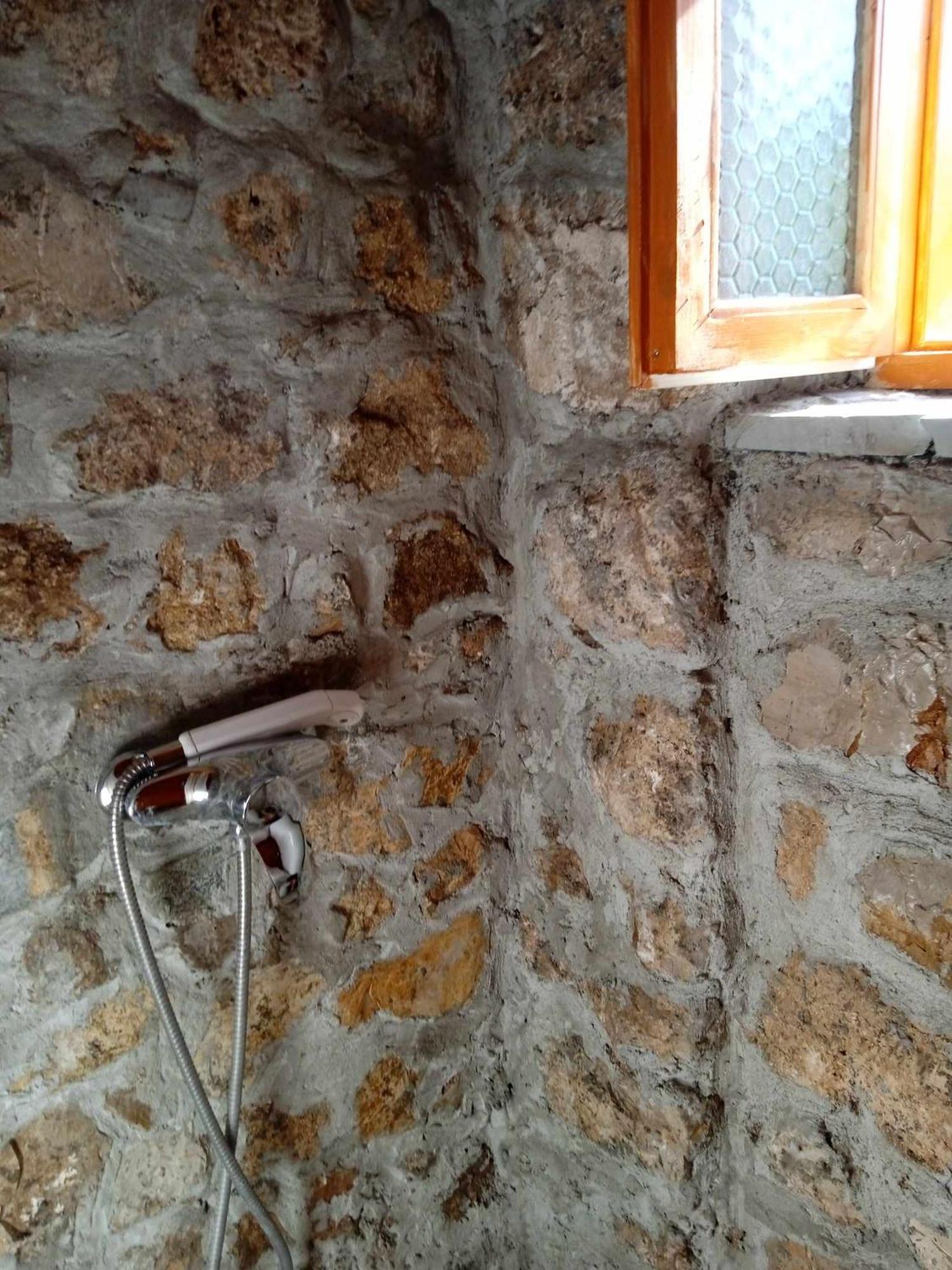 Apartamento Castle Of Himara Habitación foto